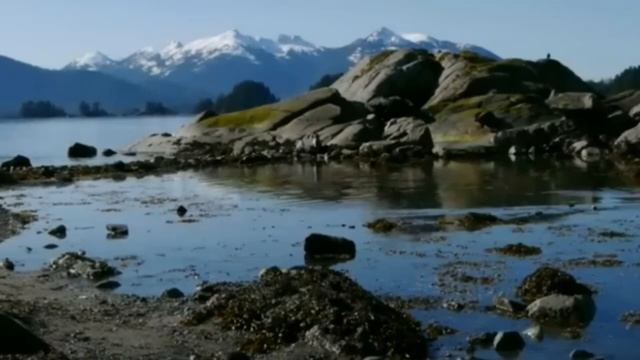 Камера дрона запечатлела ПУГАЮЩЕЕ открытие, которого