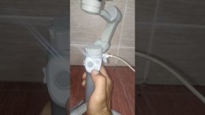 Dji osmo  mobile 4 se обзор