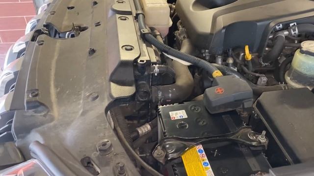 Прадо 150 FB SUPER NOVA 80D26 год спустя часть 2 смотреть онлайн