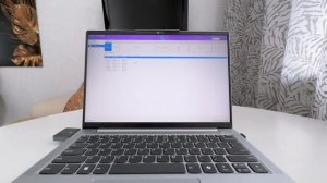 Установка BazziteOS DualBoot(Windows+BazziteOS)
