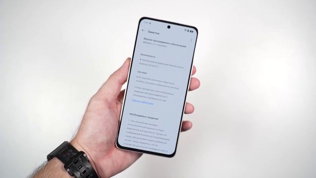 Обзор realme 13+ | И где здесь новое, рилми?! смотреть онлайн