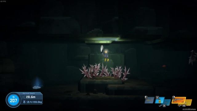 Dave the Diver 4K 20 Прохождение смотреть онлайн