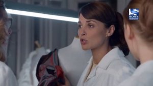 Галерея Вельвет 1 сезон 10 серия