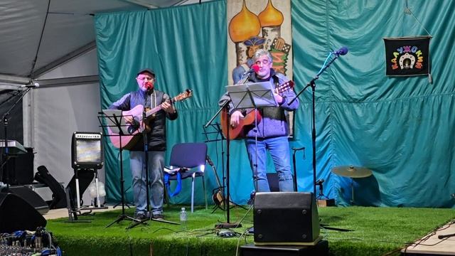 "Я не умер" (Игорь Саркисов) смотреть онлайн