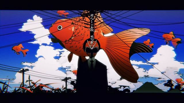 Summering — Jin русский кавер (rus Cover)