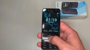 NOKIA 230 (2024) | ОБЗОР | Классическая прочность в стиле