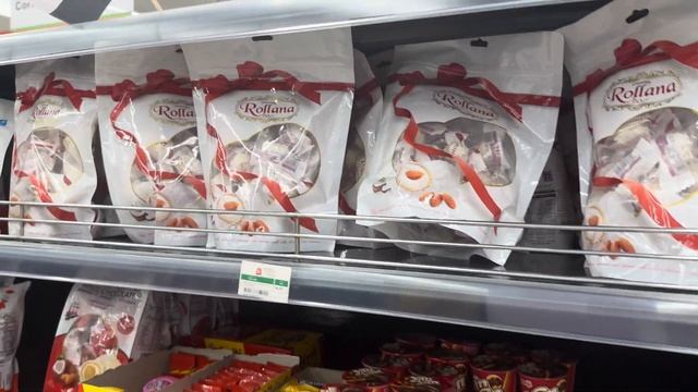 Цены в Дубае в супермаркете. Сколько стоит дубайский ш