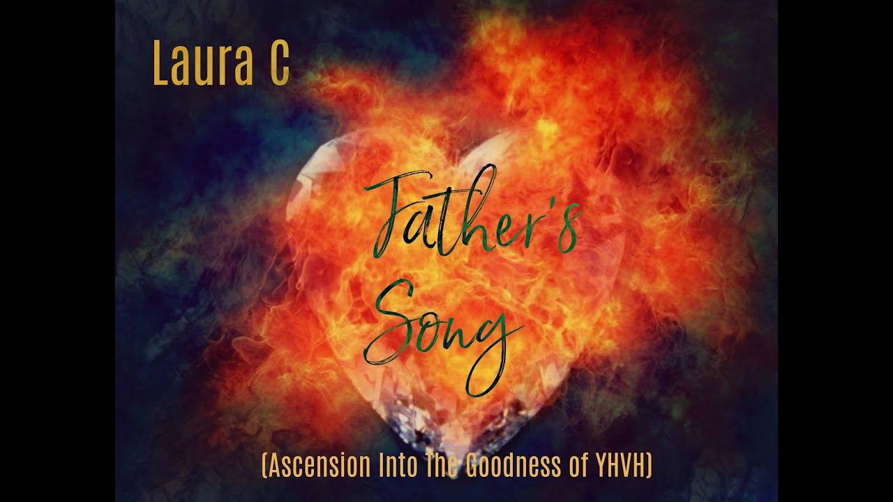 ＂FATHER'S SONG⧸Deconstruction＂ By： Laura C (Kalaphobian ReMix) Joy, Dance, Uplifting, Love of Good смотреть онлайн