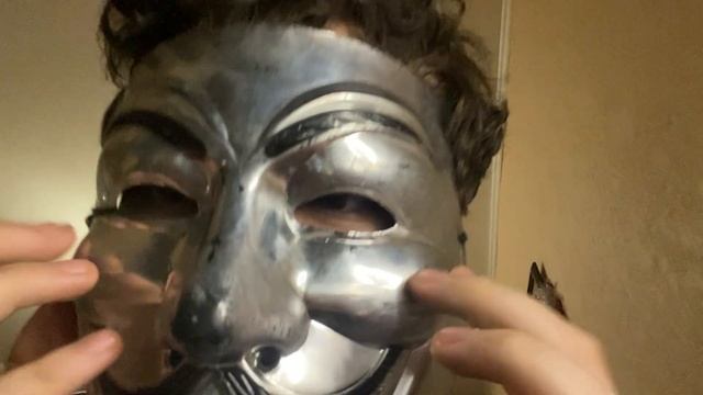 АСМР lo-fi на микрофон айфона смотреть онлайн