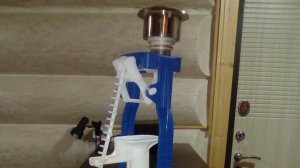 Западает ( заедает ) кнопка смывного бачка унитаза. Причины, устраняем.
#топыкатегорий