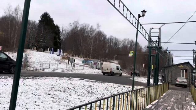 ПЕРЕСЛАВЛЬ-ЗАЛЕССКИЙ. Колыбель Русского Флота. Родина