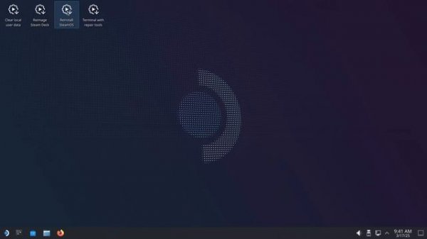 Инсайдеры обещают НОРМАЛЬНЫЙ Steam OS для ПК