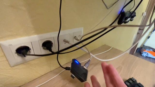 Как Подключить Клавиатуру и Мышь к PS3 PS4 PS5 X One X360 N-Switch? С