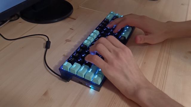 Reddragon Castor Pro | Сделал АПГРЕЙД клавиатуры ПОДПИСЧИКА