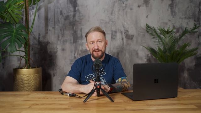 Обзор Microsoft Surface Laptop 7 Copilot+ PC смотреть онлайн