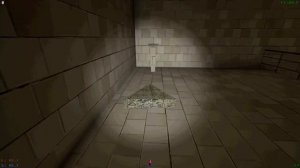 Все секретные места в обучении Voices Of The Void.