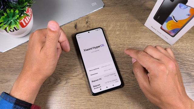 Обзор Xiaomi Redmi Note 11 Pro 4G спустя 3 года! Я в ШОКЕ от СЯОМИ! смотреть онлайн