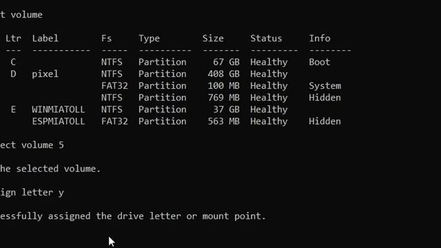 Встановлення Windows ARM на смартфон смотреть онлайн
