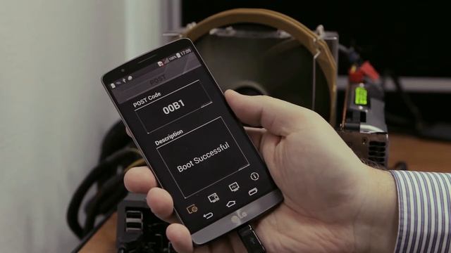 ASUS SABERTOOTH X99. Технология мониторинга TUF Detective
