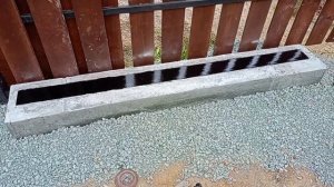 Откатные ворота своими руками.