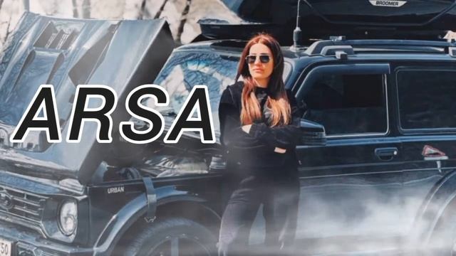 AKSA - Ой Мама ( cover ) 2024 Video Remix смотреть онлайн
