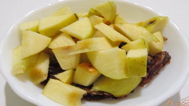 Сборник рецептов