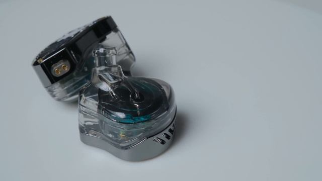 KZ PRX | Одни из лучших планарных IEM смотреть онлайн