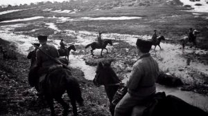 Казаки РККА в ВОВ. Эксклюзивные ретро фото.