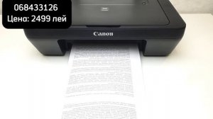 Принтер/Сканер/Xerox Canon MG2500