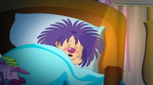 Барбарики - Пиццу Обожают Все Вокруг | ВЕСЕЛАЯ МУЛЬТ ПЕ