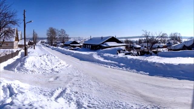 Родному БОГОРОДСКОЕ 315 лет! смотреть онлайн