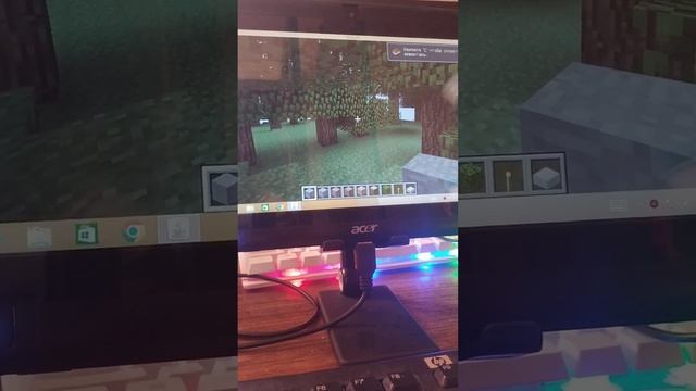 Acer iconia tab w500 На что способен в наше время? смотреть онлайн