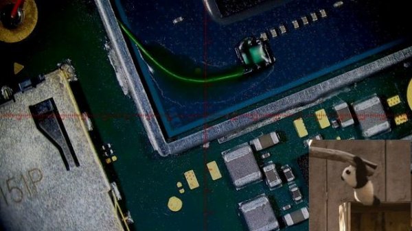 Прошивка Nintendo switch lite