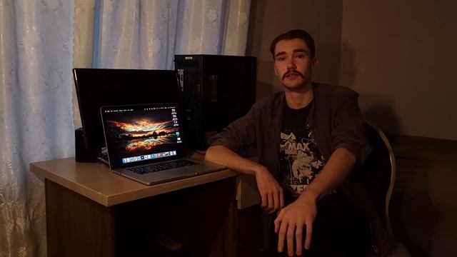 Macbook Pro 15 2014 за 105$ смотреть онлайн