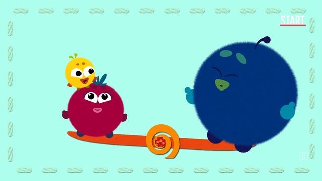 Мультфильм 