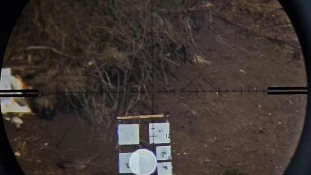 КАРАБИН  ЕГЕРЬ 6.35 под 0.40г ГОТОВ ДЛЯ КЛИЕНТА!