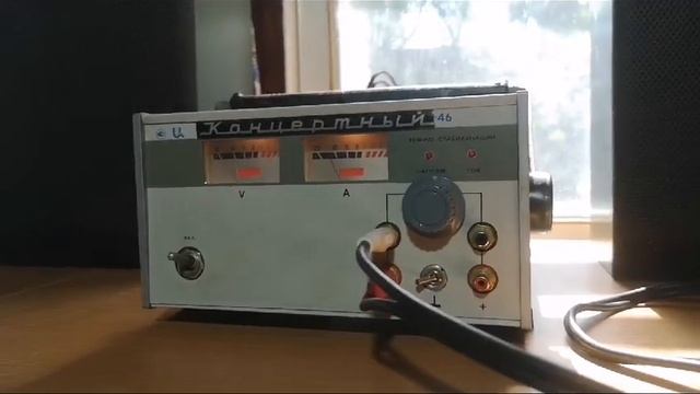 Усилитель мощности ламповый. смотреть онлайн