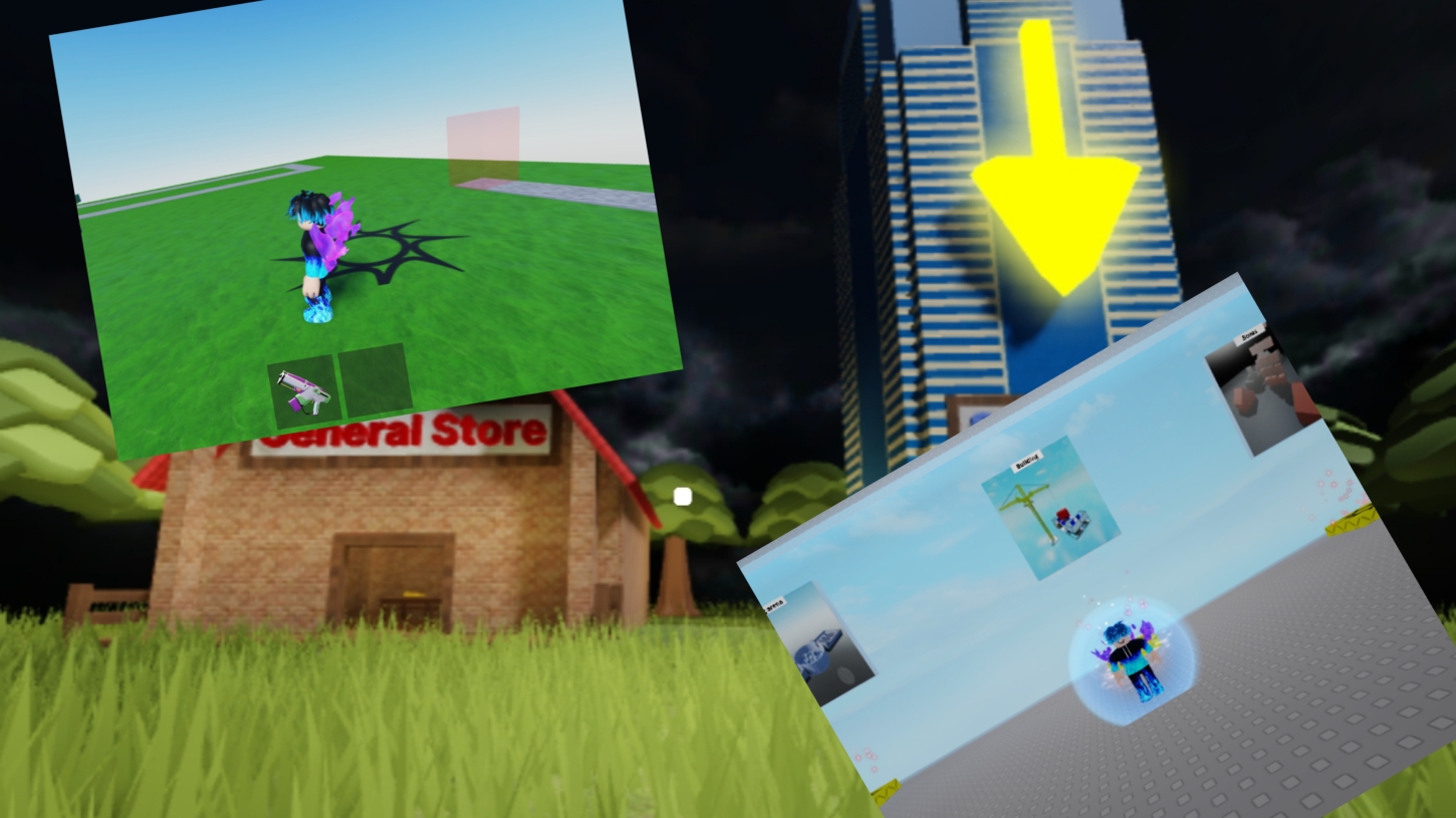 Демонстрирую вам мои игры смотреть онлайн