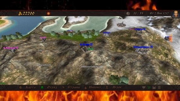 Гайд Steel and flash 2! Мелкие но важные фишки игры!