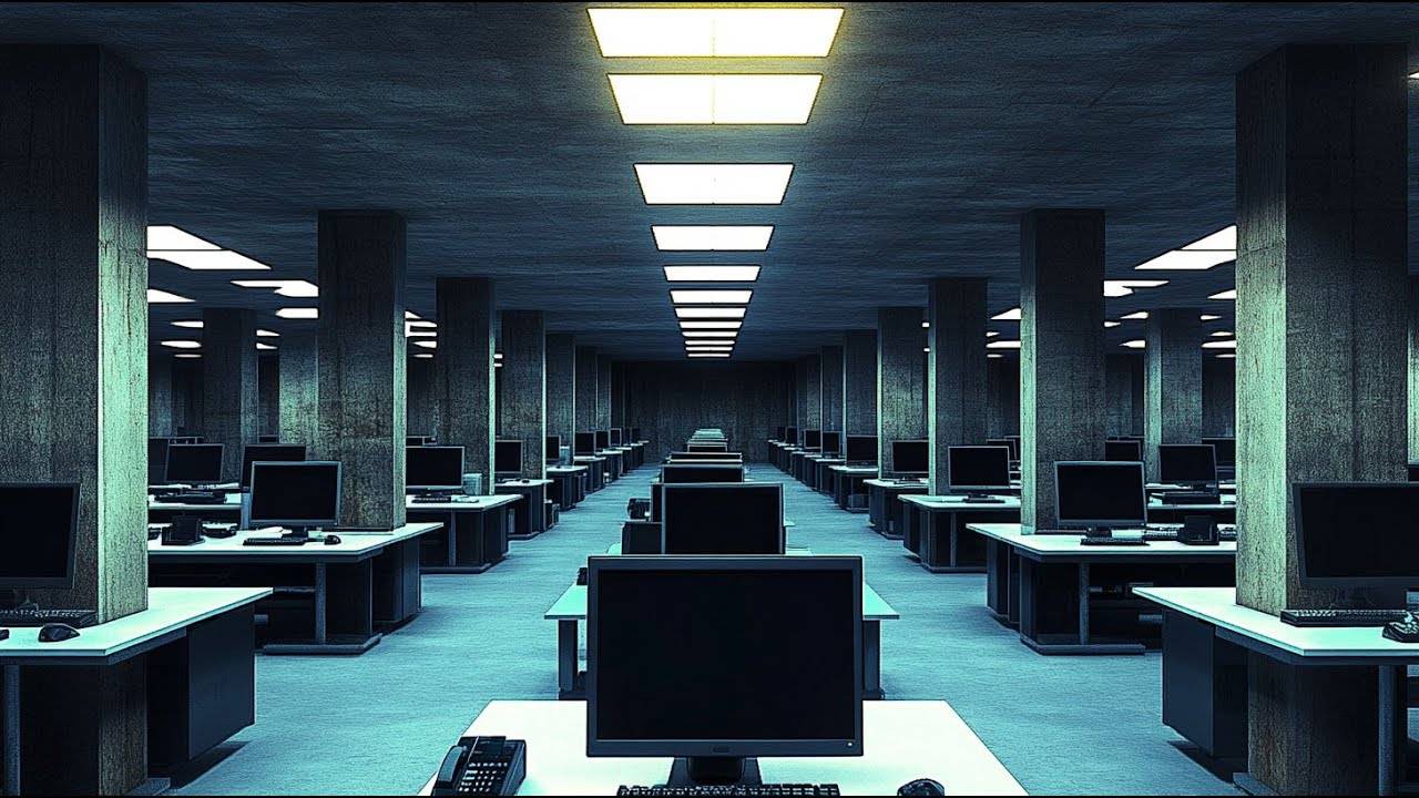 Synthwave For Programmers   Deep Flow Mix   Code To The Beat