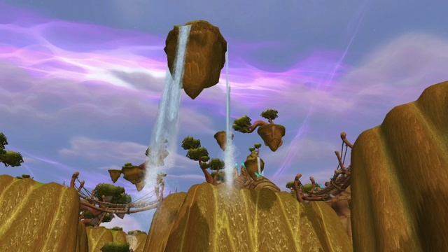 Тихие равнины Награнда, как островок безопасности в запредельном мире войн | Voodoo Stories