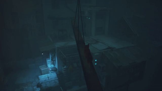 Stray - Первый запуск! (Часть 1) Начало кошачьего пути на XBO смотреть онлайн
