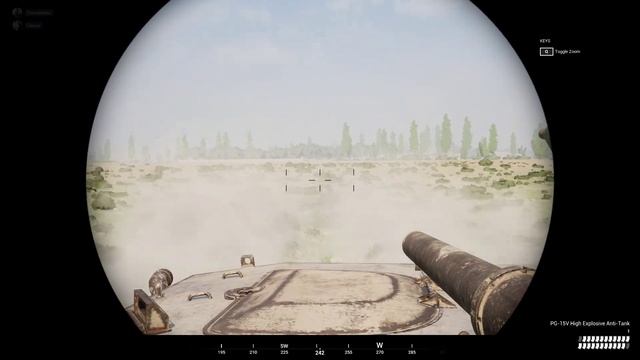 Squad | Снято с помощью GeForce смотреть онлайн