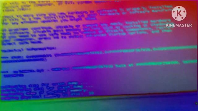 У меня сломался компьютер 😭 (effects) смотреть онлайн