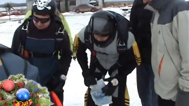 Новогодние буги смотреть онлайн