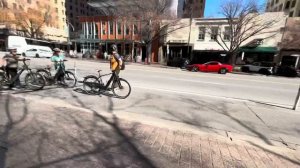 Прогулка по городу Остин, штат Техас. Чем живет этот сл