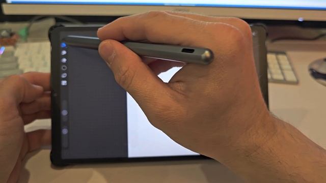 Стилус Lenovo AP501U