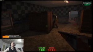 ДЕРЗКО69 Проходит САМЫЙ АТМОСФЕРНЫЙ ХОРРОР Fears to Fathom 🔥 derzko69