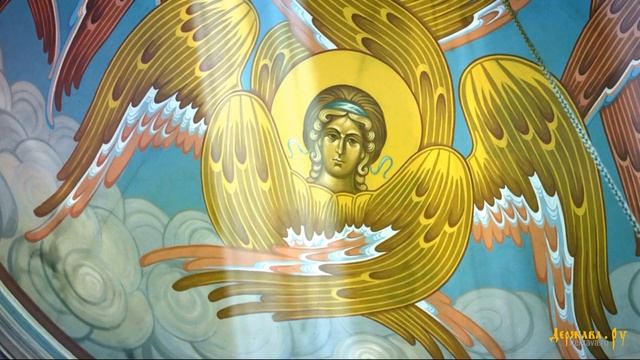 Херувимская песнь - Минский Свято-Елисаветинский прав смотреть онлайн