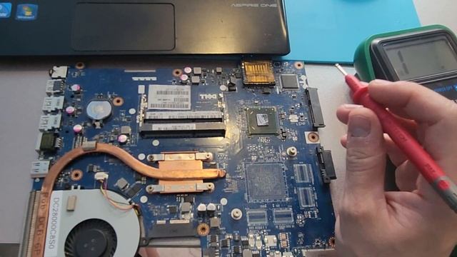 Ремонт И Диагностика Ноутбуков | Компьютерный Влог смотреть онлайн